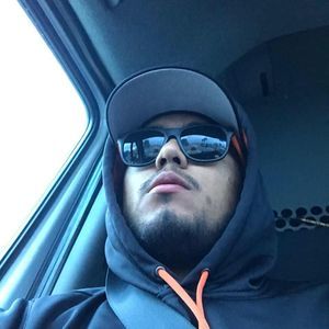 Meet your Posher, Alexander